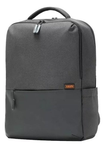 Mochila Business Xiaomi Backpack 21 Lts. Resistente Al Agua