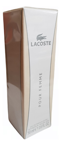 Lacoste Pour Femme Legere 50ml Edp (mujer)