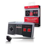 Control Gamepad Joystick Clasico Edicion Nes Para Wii  Wii U