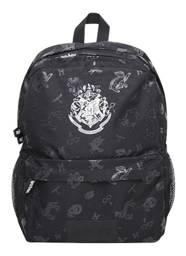 Mochila Mooving Harry Potter Hogwarts 16,5  18 Lts