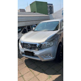 Nissan Np300 2016 2.5 Doble Cabina S Aa Pack Seg Mt