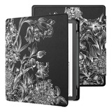 Walnew Funda Para Kindle Scribe De 10,2 Pulgadas (lanzado En