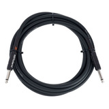 Cables Para Instrumento Plug Recto De 4.5 Mts Roland Ric-b15