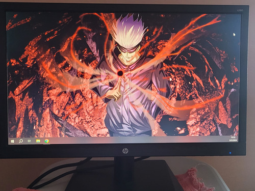 Monitor Hp 19 