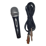 Microfono Vocal Dinamico Ak12 Akc - Musicstore