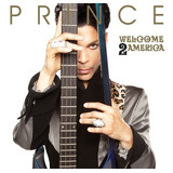 Prince Welcome 2 America Cd Nuevo Importado 2021
