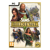 Los Sims Medieval Expansion Piratas Y Caballeros Pc Digital