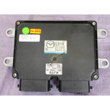 Computadora De Motor Mazda 6 2009-2010 L519 18 881k Original