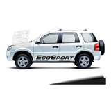 Calco Ford Ecosport