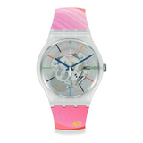 Reloj Swatch Unisex So29z105