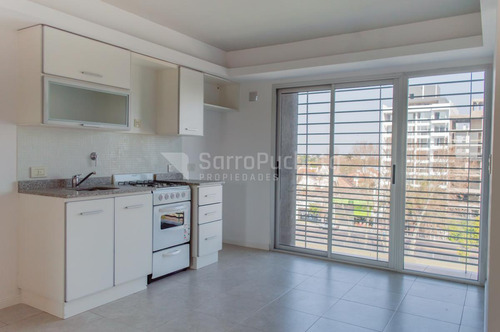 Venta Departamento 2 Ambientes - Haedo. - Imagen 2