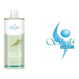  Shampoo De Cola De Caballo Shelo Nabel 950 Ml