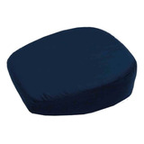 Almohada Lumbar Embarazo Chiqui Mundo Navy