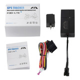 Gps Tracker Tk 401c Auto Coban Corta Corriente Homologado