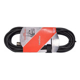 Proel Bulk250lu6 Cable  Micrófono Xlr Macho A Xlr Hembra 6m.