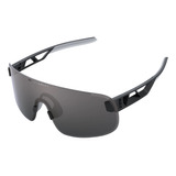 Gafas De Ciclismo Poc Elicit Lente Negro