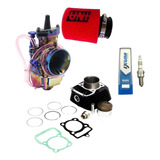 Kit Repotenciacion Akt Nkd 125cc A 150cc Completo