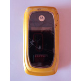 Celular Motorola Nextel Ferrari I897 Completo Refacciones