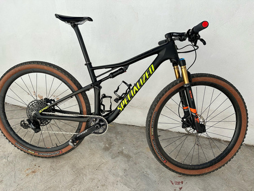 Mountain Bike Specialized Epic Comp Carbon  2014 R29 M