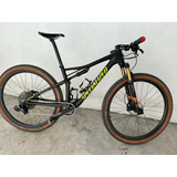 Mountain Bike Specialized Epic Comp Carbon  2014 R29 M