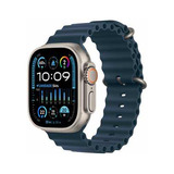 Apple Watch Ultra 2 Wifi + Cellular Lacrado
