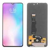  Display Frontal Touch Compatível Xiaomi Mi 9se Incell