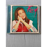 Fey / Fey Cd 1995 Mx Impecable