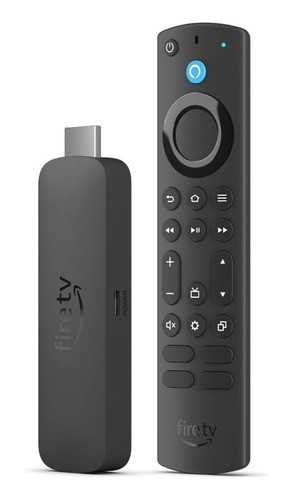 Amazon Fire Tv Stick 4k Max 2nd Gen 16gb Wifi 6e 2023