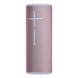 Alto-falante Ultimate Ears Megaboom 3 Megaboom 3 Portátil Com Bluetooth Waterproof Seashell Peach 