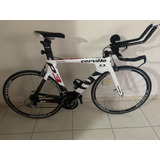 Bicicleta Cervelo P3