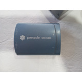 Capturadora Video Pinnacle Studio Usb 500 Externa Transcoder