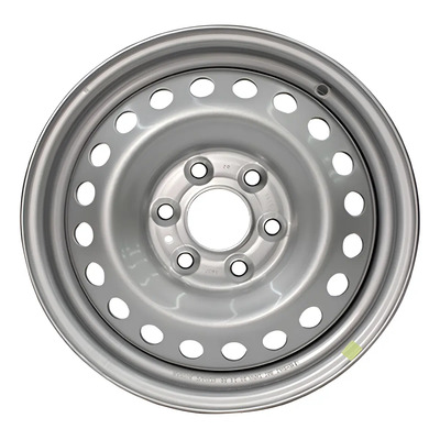 Rin De Acero Nissan Np300 R15 Nuevo | Envío gratis