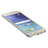 Celular Samsung Galaxy J7 144gb Blanco Liberado