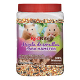 Redkite Alimento Mezcla De Semillas Para Hamster 1 Kg