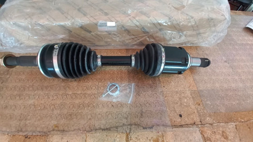 Tripoide Completo Hilux Kavak/2.7 Fortuner Foto 3