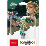 Amiibo Zelda Tears Of The Kingdom Nintendo 