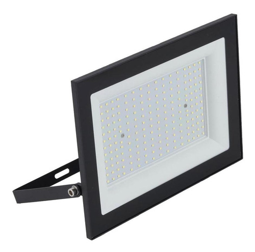 Refletor Led Atus 200w - Bivolt- Ip65 - 6000 K