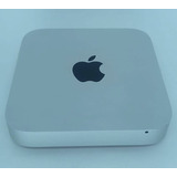 Mini Mac A1347 Core I5 8gb 250 M2 + Adaptador De Ssd M2