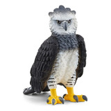 Schleich Figuras Vida Salvaje: Águila Harpía 14862