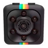 Mini Camara Espia Sq11 Full Hd Vision Nocturna V 2020+ Envio