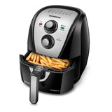 Fritadeira Elétrica Air Fryer Mondial Afn40bi 4l 110v