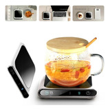 Usb Mug Warmer Coffee Tea Warmer Temperature