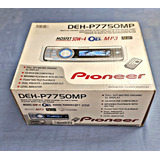 Rádio Pioneer Golfinho Deh P7750mp 