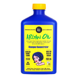 Lola Argan Oil Shampoo Reconstructor Reparador 250ml