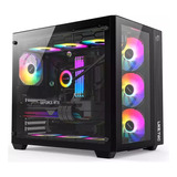 Pc Intel 14ª I9 14900k Z790 Nvme 1tb 64gb Ddr5 Rtx 4070ti