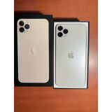 iPhone 11 Pro Max 64 Gb 