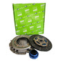 Kit De Clutch Ford Ranger 4.0 Litros V6 98/00 Valeo Original Ford Ranger