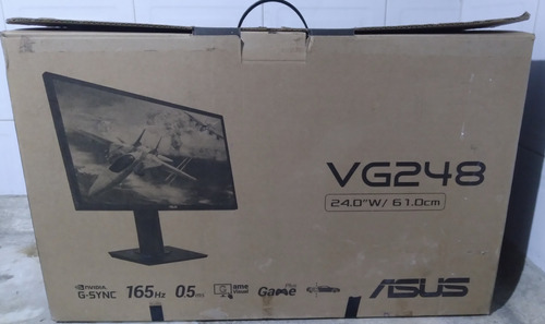 Monitor Asus Vg248 165ghz