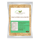 Maca Peruana Em Pó 500g Pura Alta Qualidade Original