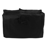 Bolsa Impermeable Para Silla De Ruedas De Tela Oxford De Gra